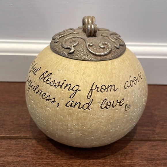 Comfort To Go Daughter Candle holder - Picture 2 of 6